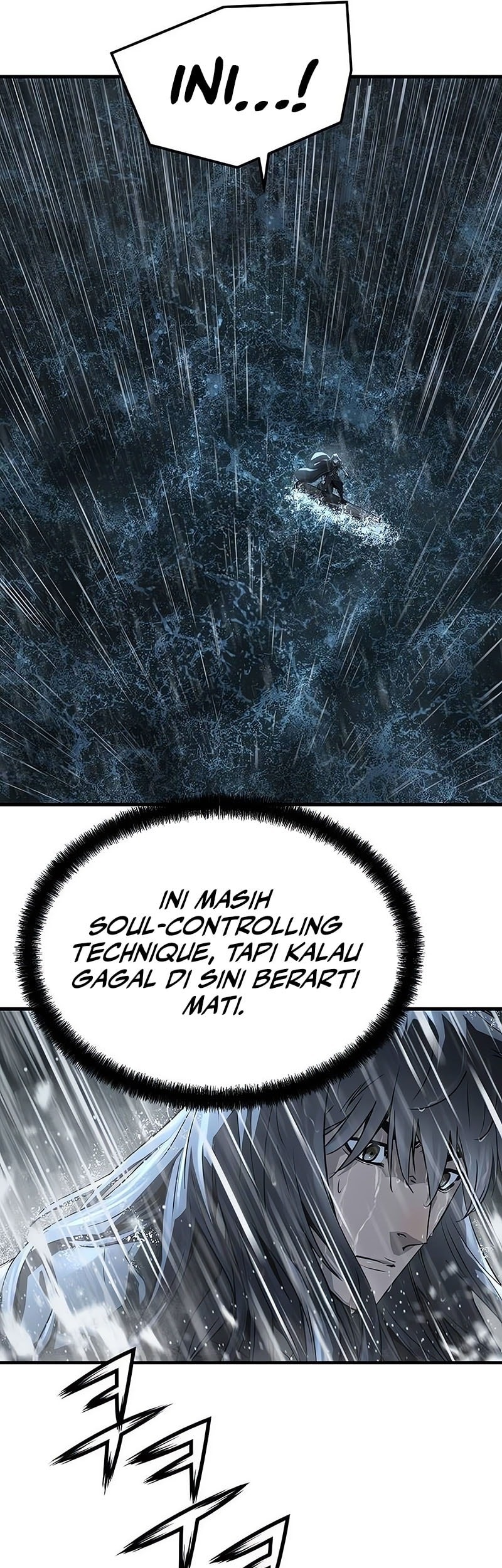 Absolute Regression Chapter 53 - halaman 39