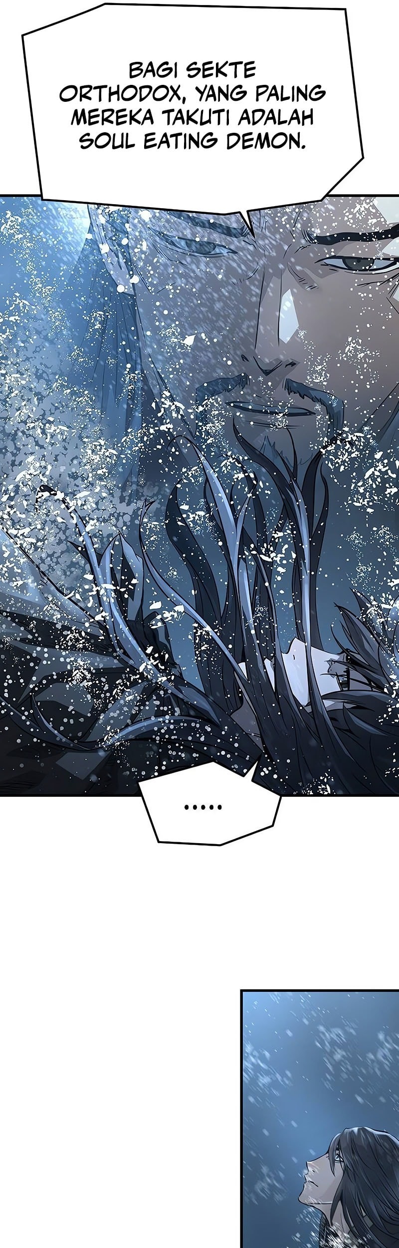 Absolute Regression Chapter 53 - halaman 43
