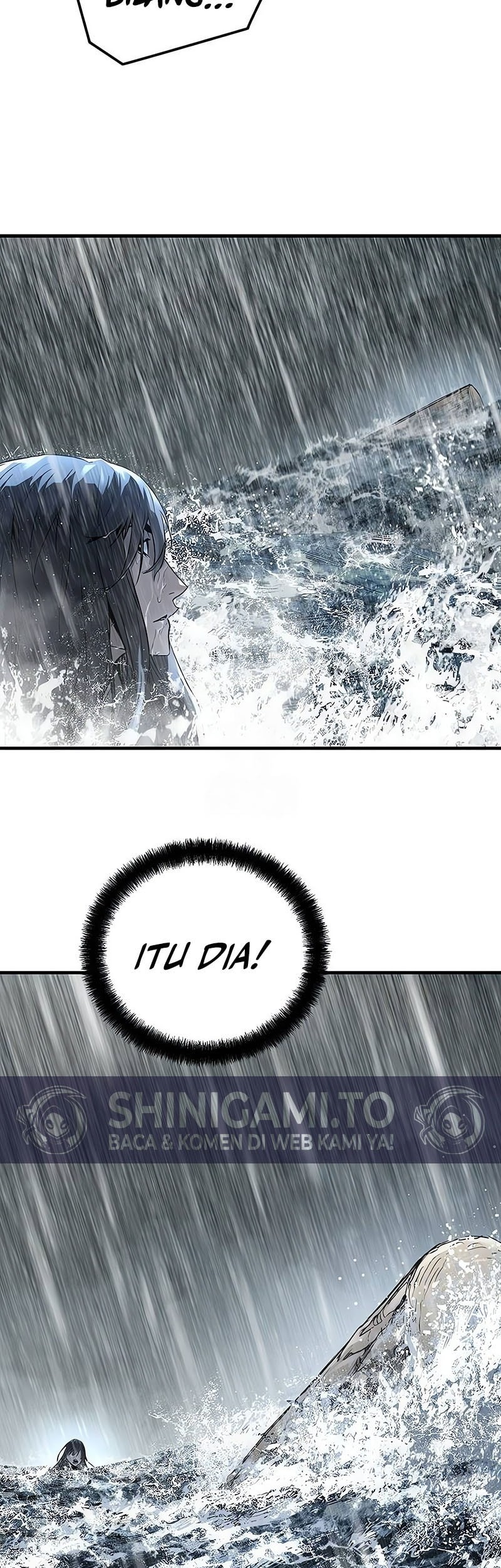 Absolute Regression Chapter 53 - halaman 52