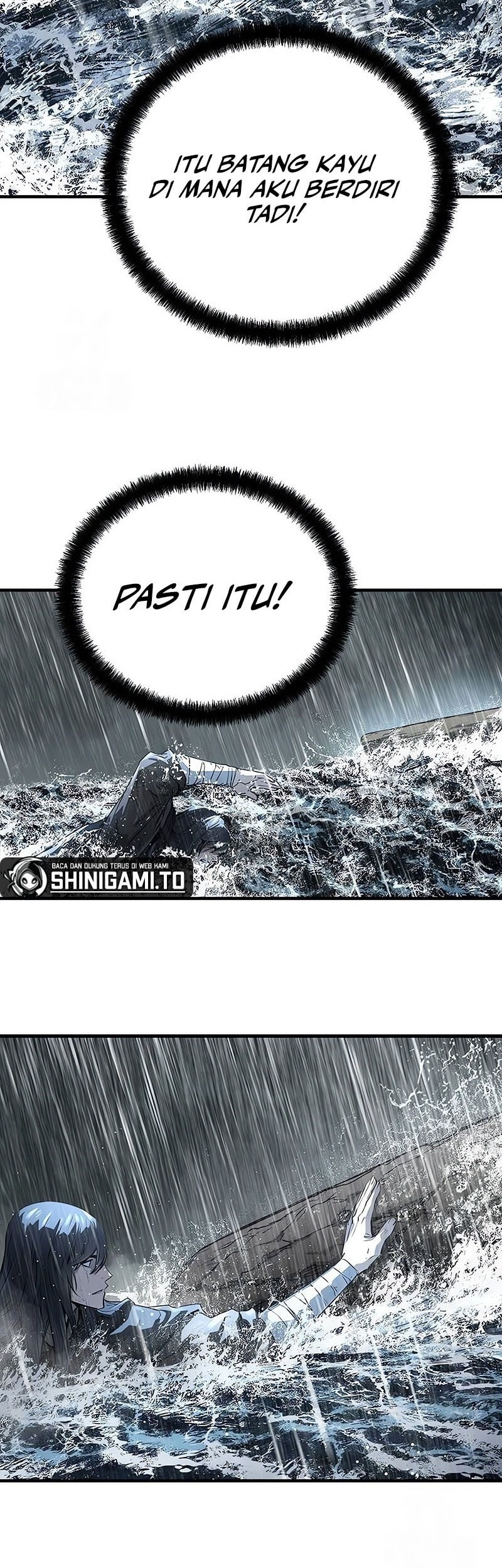 Absolute Regression Chapter 53 - halaman 53