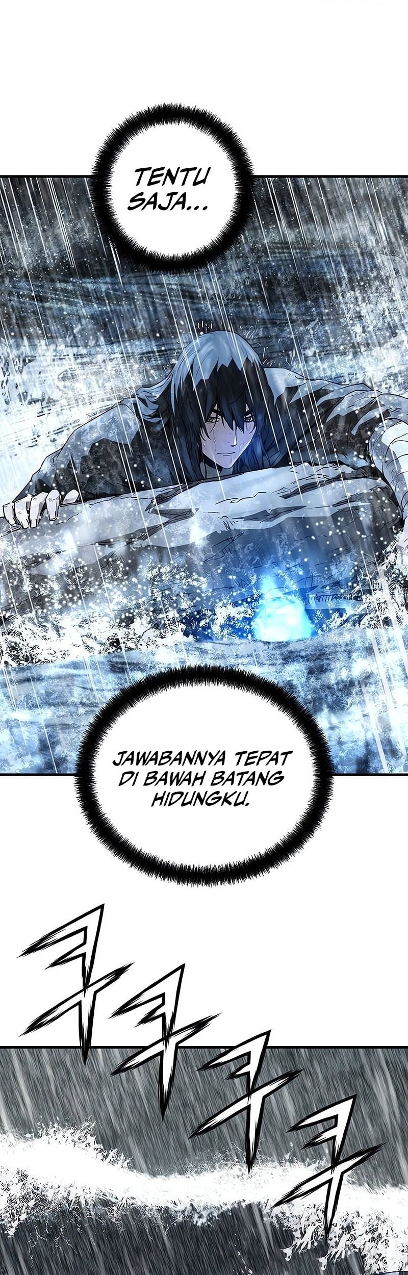 Absolute Regression Chapter 53 - halaman 54