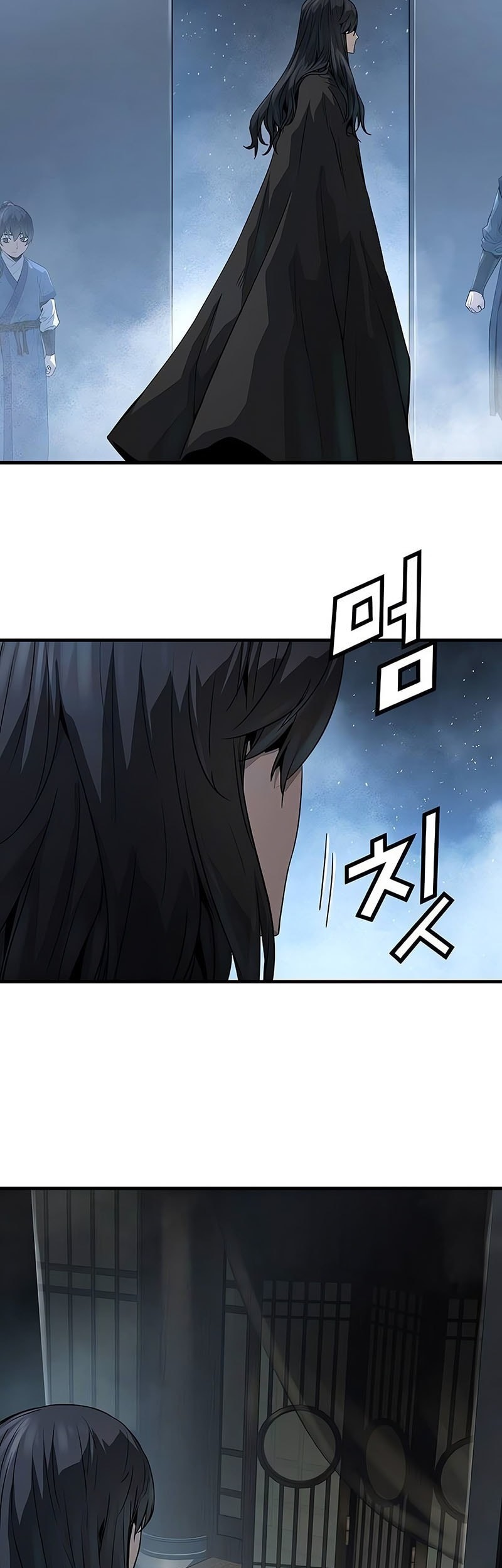 Absolute Regression Chapter 53 - halaman 64