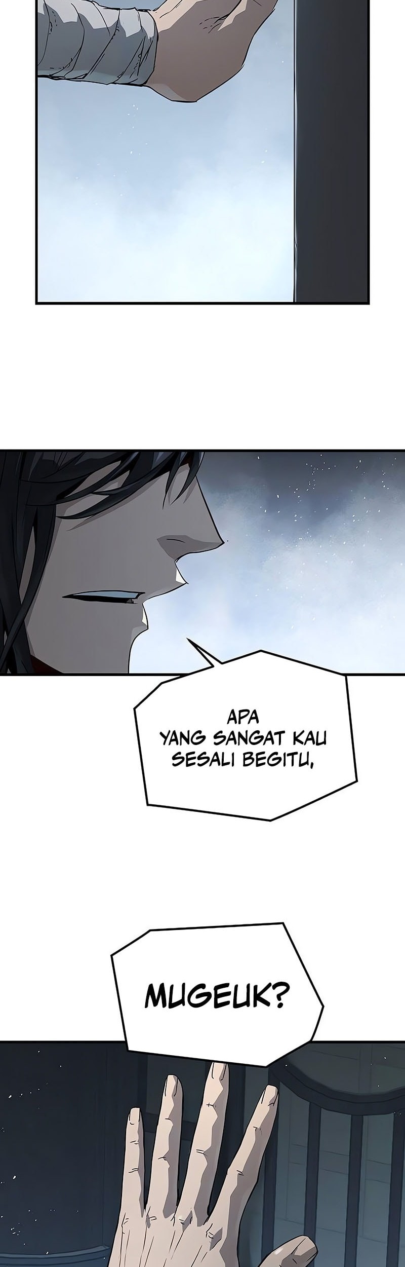 Absolute Regression Chapter 53 - halaman 67