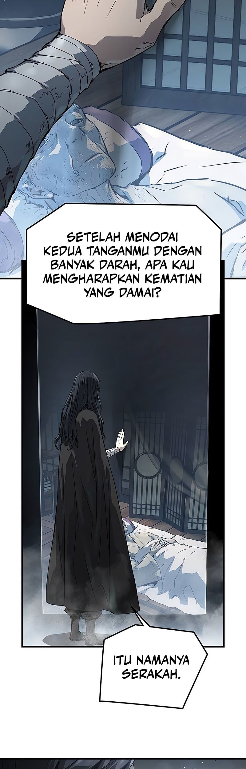 Absolute Regression Chapter 53 - halaman 68