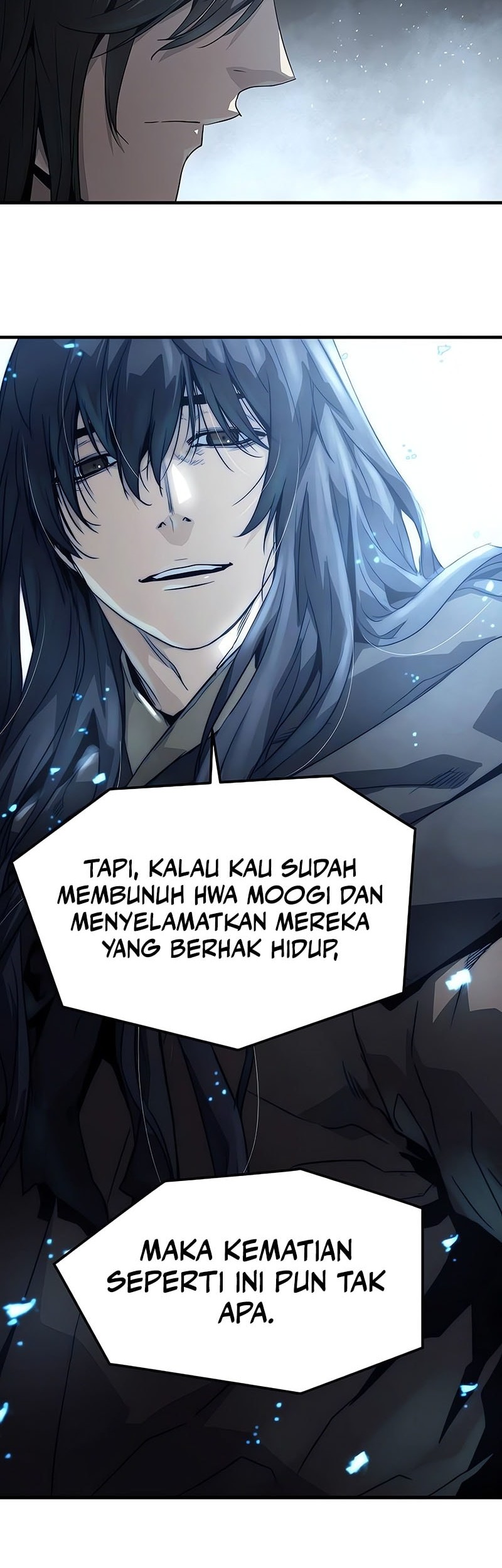 Absolute Regression Chapter 53 - halaman 69