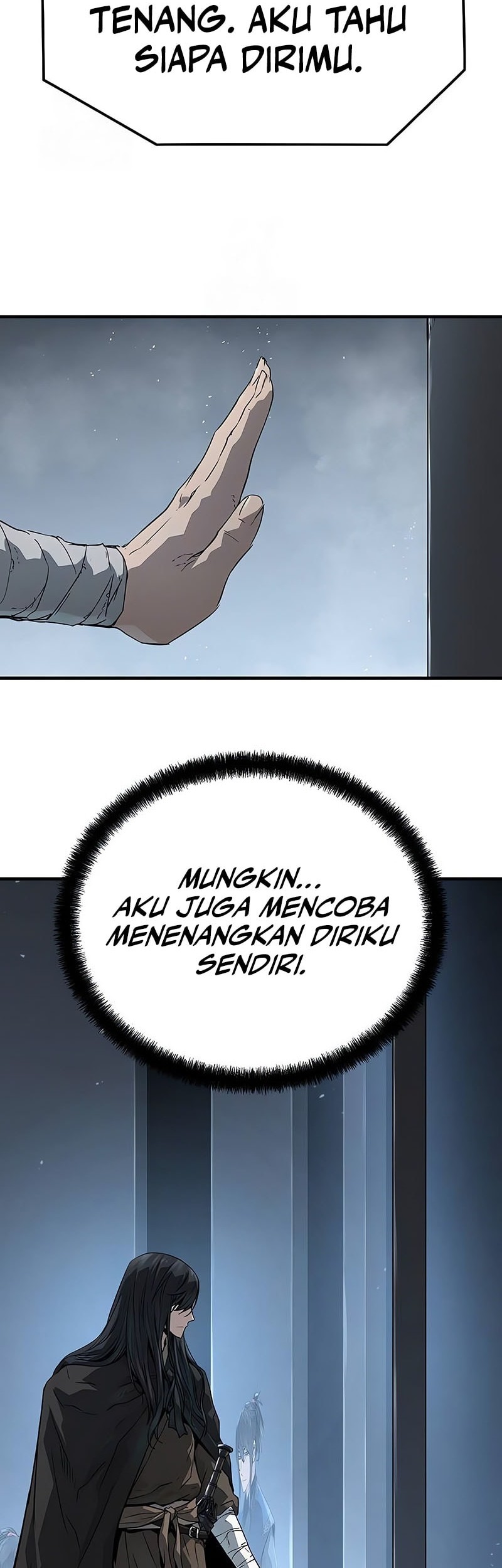 Absolute Regression Chapter 53 - halaman 71