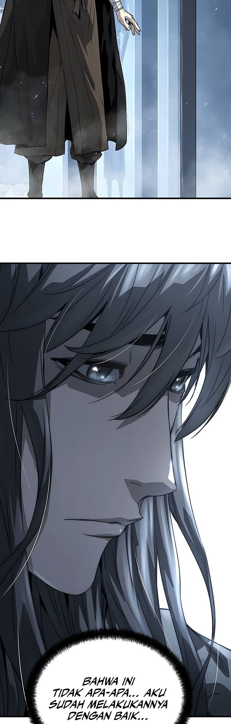 Absolute Regression Chapter 53 - halaman 72