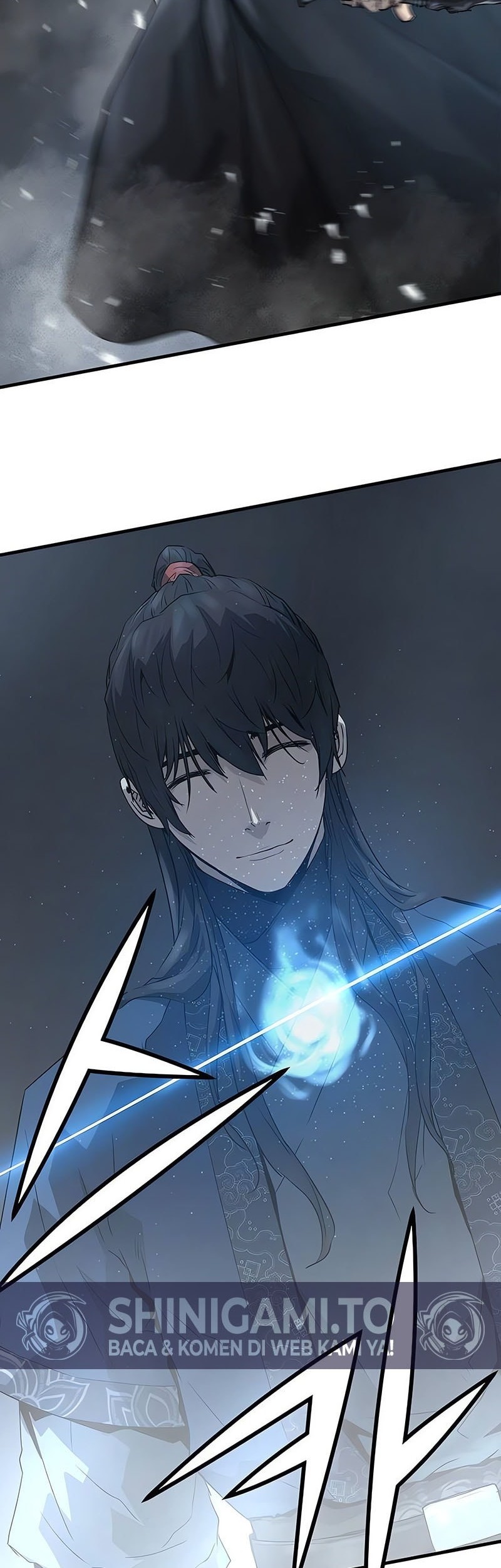 Absolute Regression Chapter 53 - halaman 75