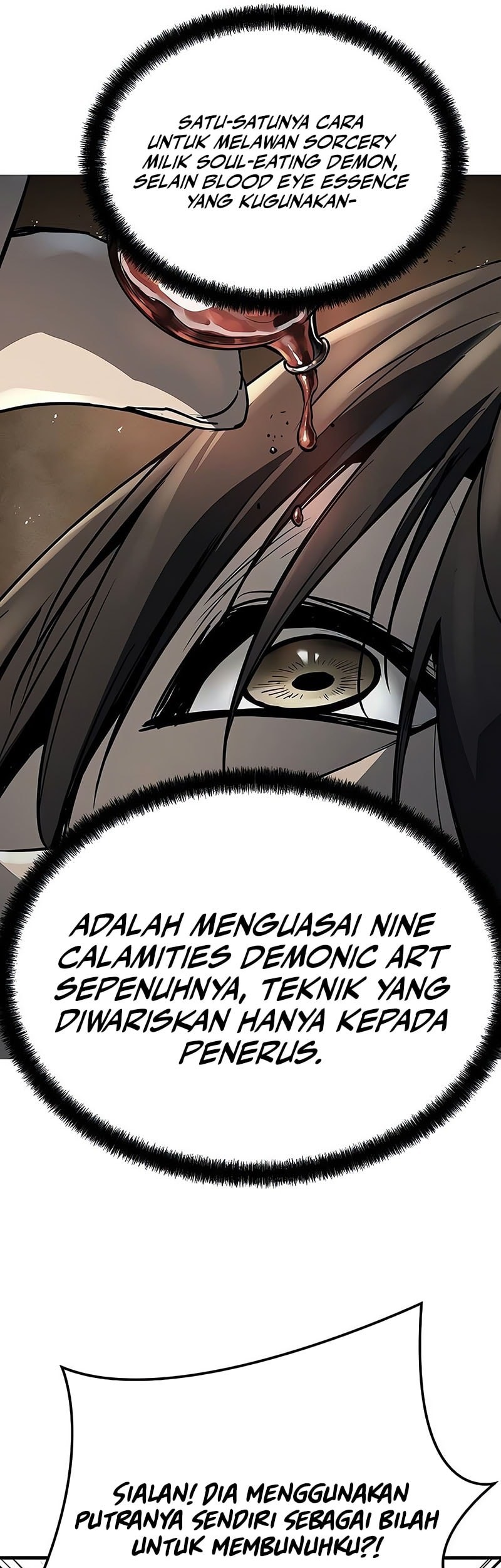 Absolute Regression Chapter 54 - halaman 11