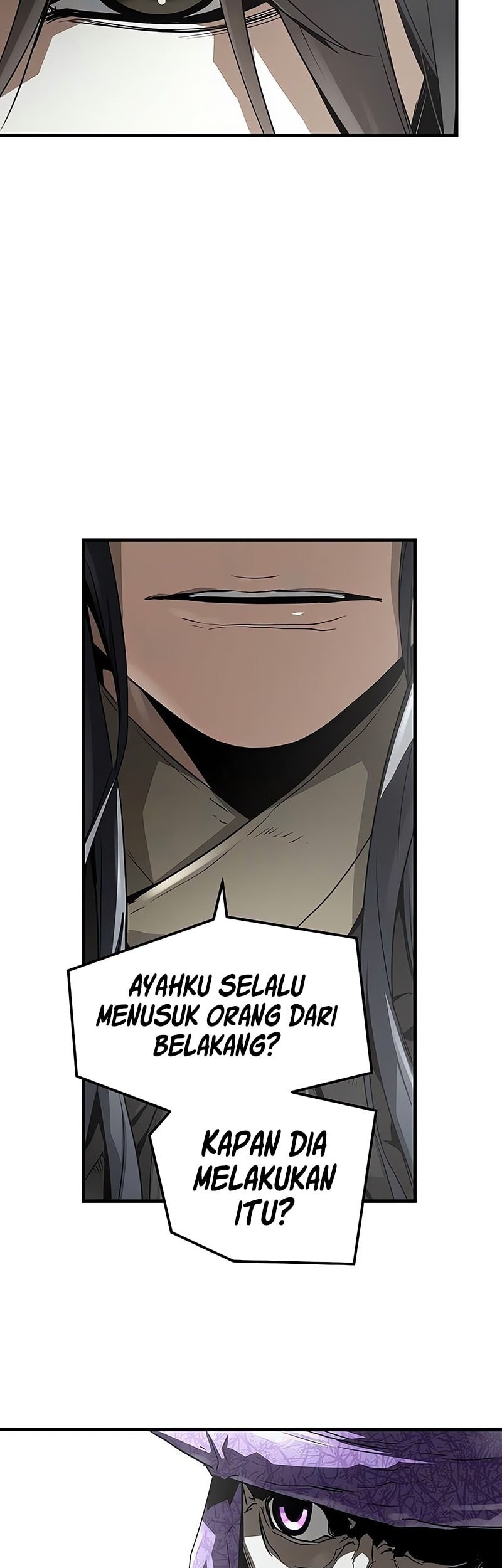 Absolute Regression Chapter 54 - halaman 13