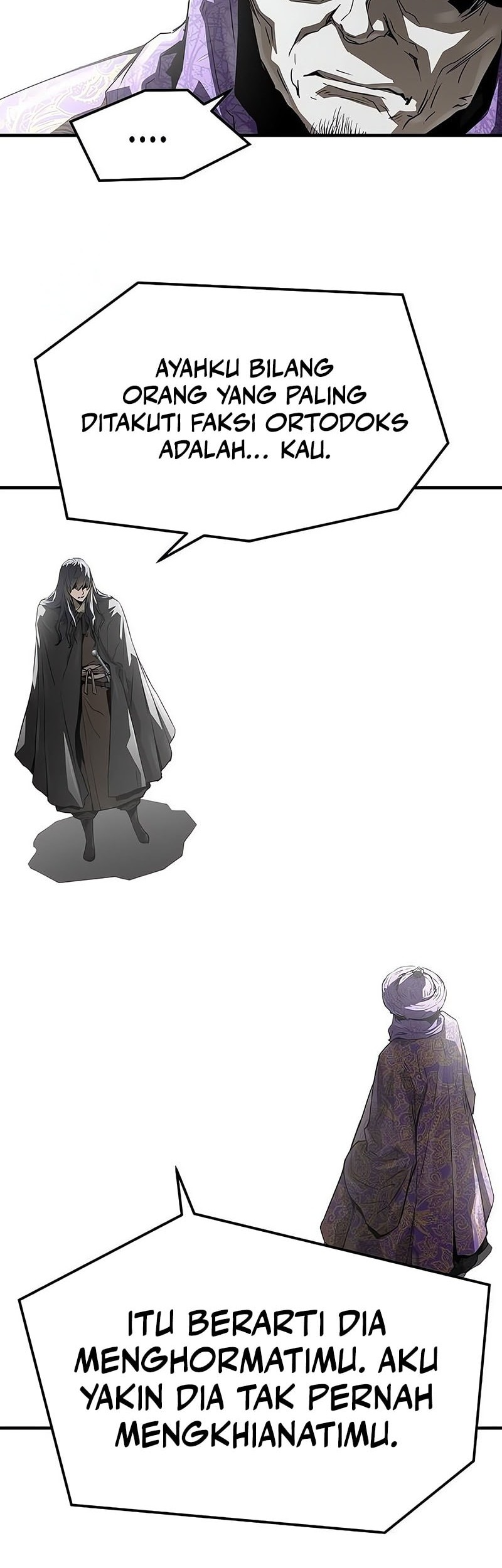 Absolute Regression Chapter 54 - halaman 14