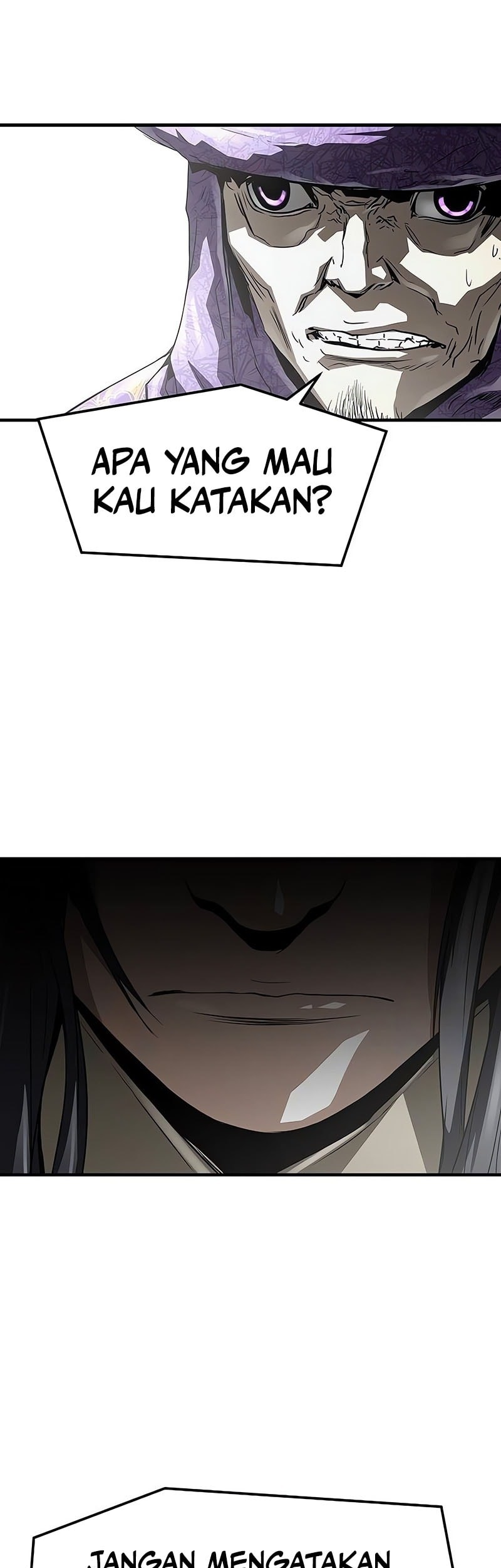Absolute Regression Chapter 54 - halaman 15