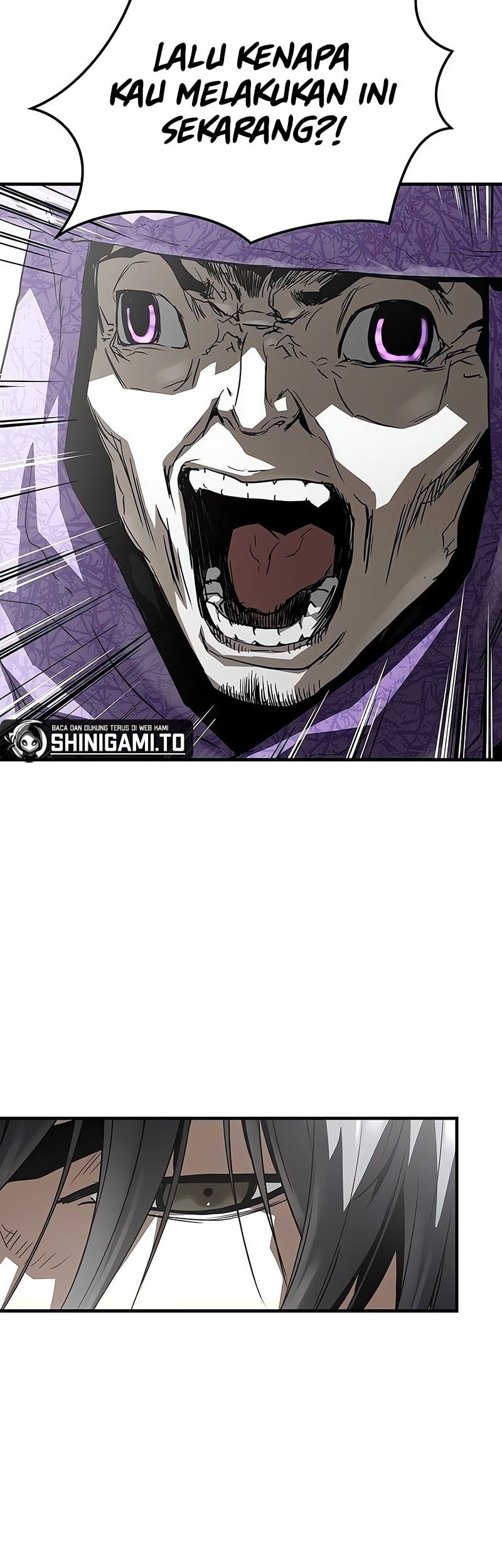 Absolute Regression Chapter 54 - halaman 17