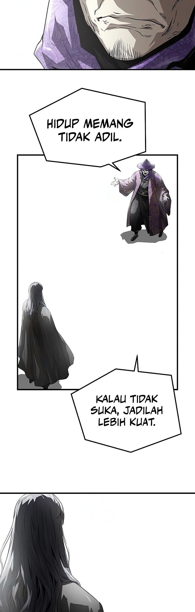 Absolute Regression Chapter 54 - halaman 20