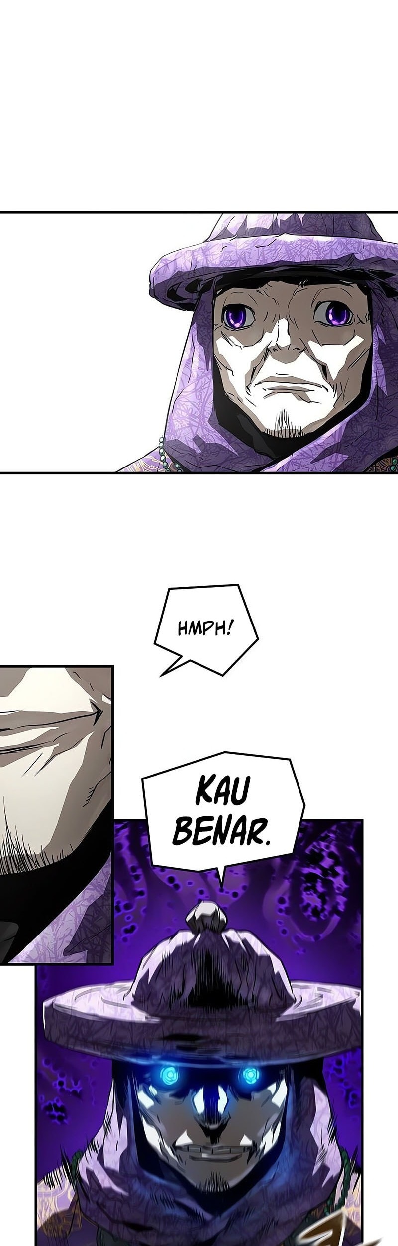 Absolute Regression Chapter 54 - halaman 24