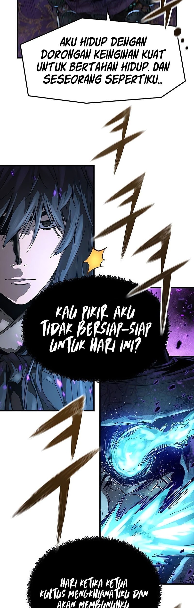 Absolute Regression Chapter 54 - halaman 25