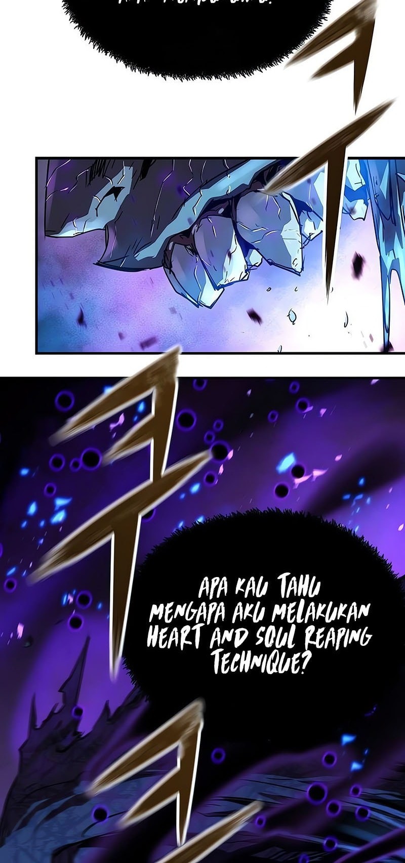 Absolute Regression Chapter 54 - halaman 26