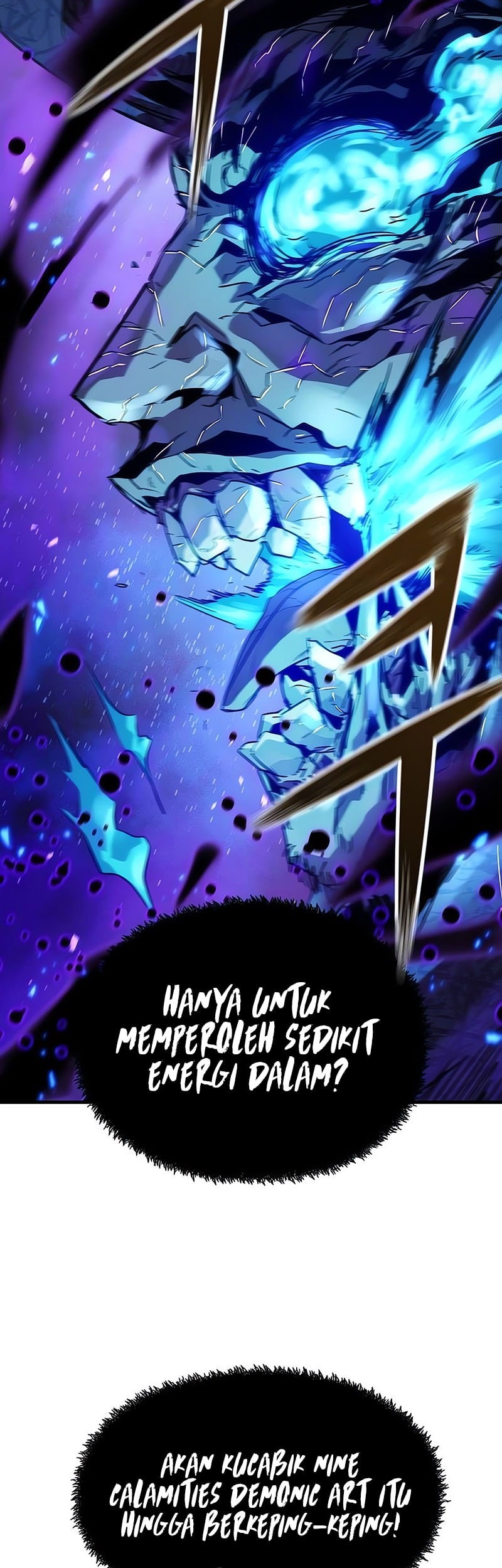 Absolute Regression Chapter 54 - halaman 27