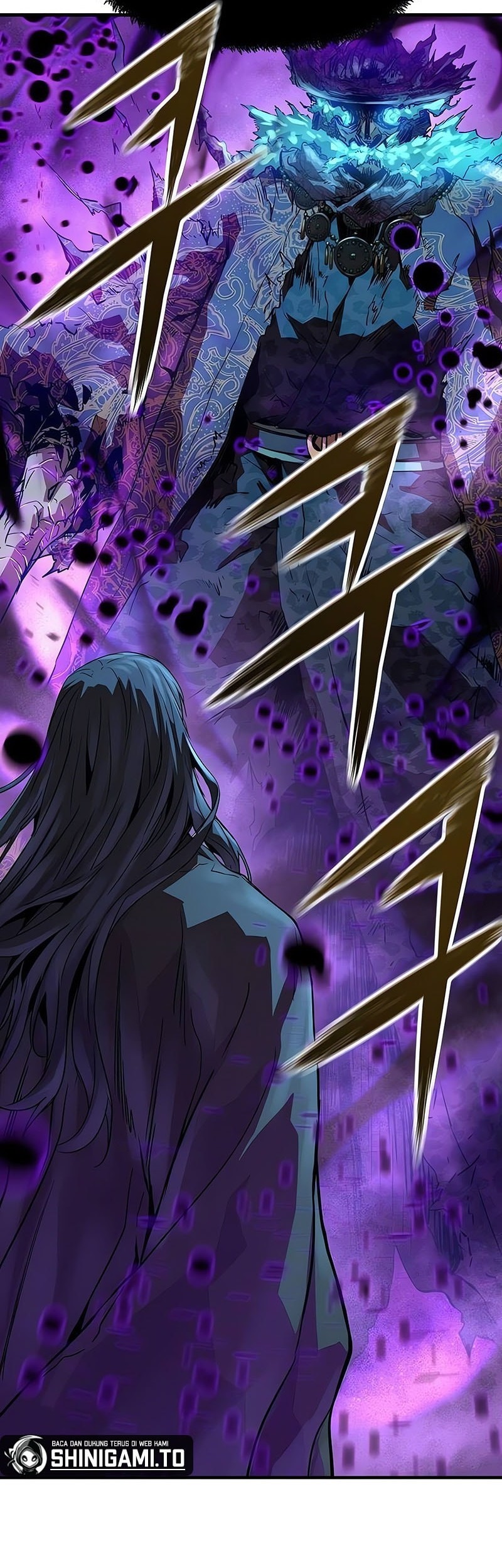 Absolute Regression Chapter 54 - halaman 28