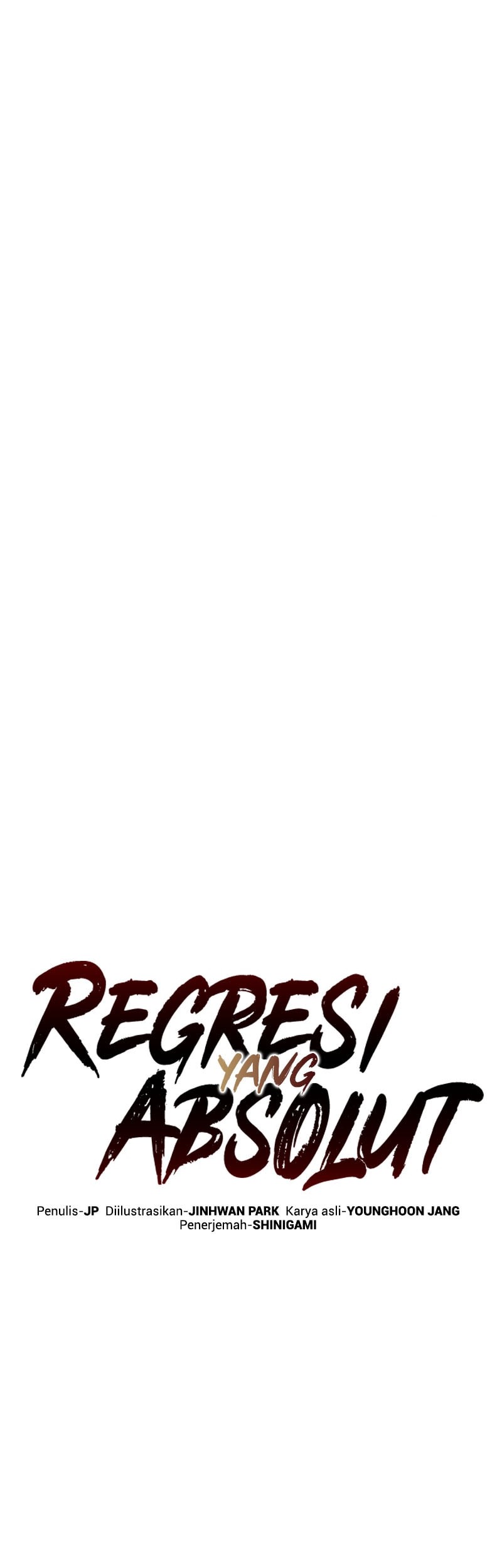 Absolute Regression Chapter 54 - halaman 29