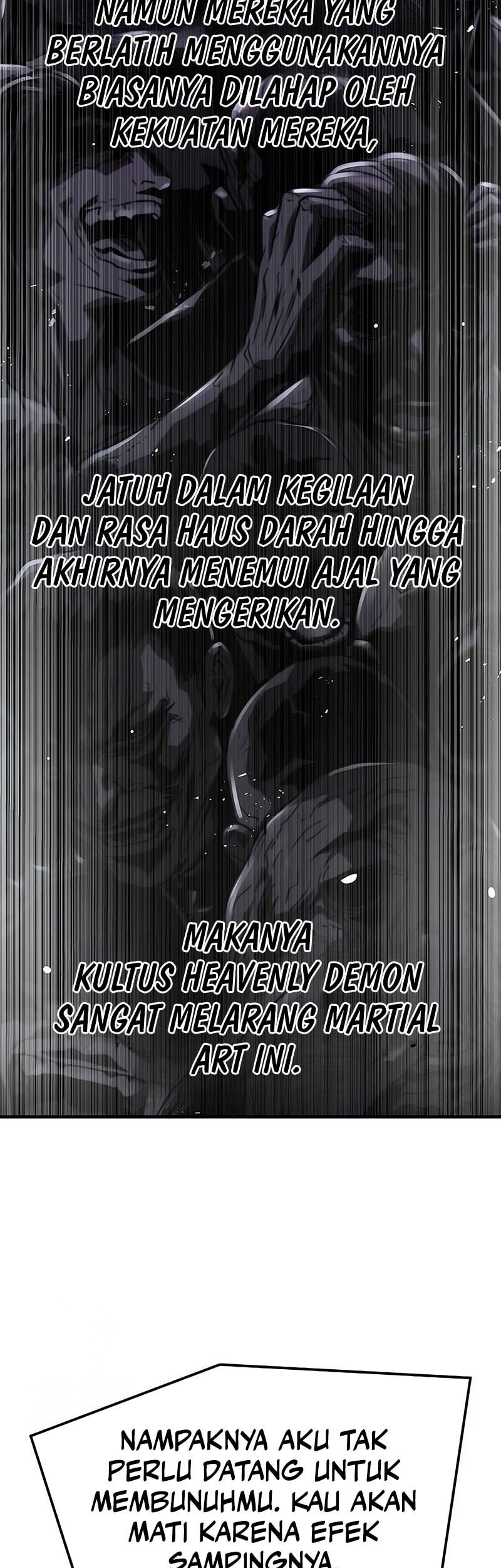 Absolute Regression Chapter 54 - halaman 33