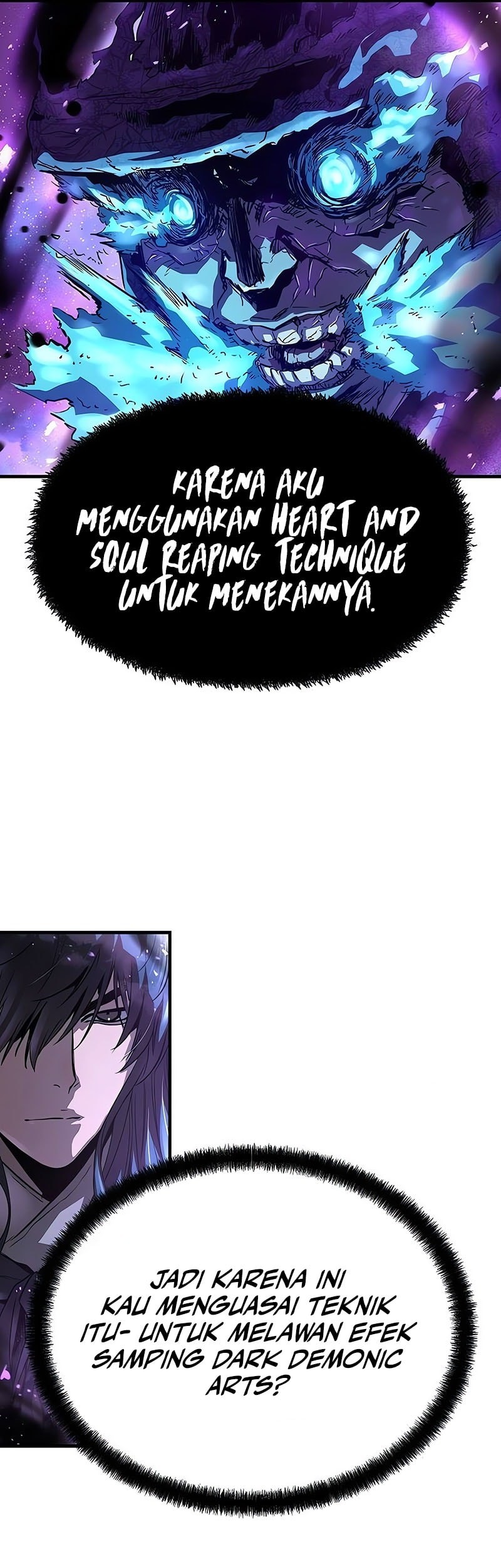 Absolute Regression Chapter 54 - halaman 35