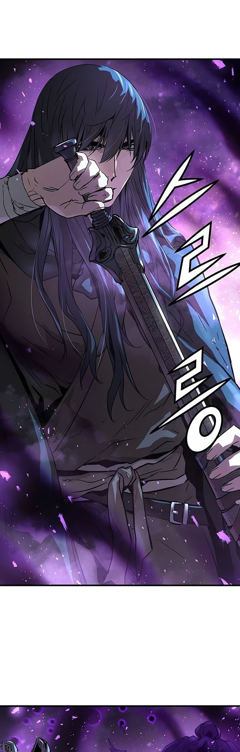 Absolute Regression Chapter 54 - halaman 36
