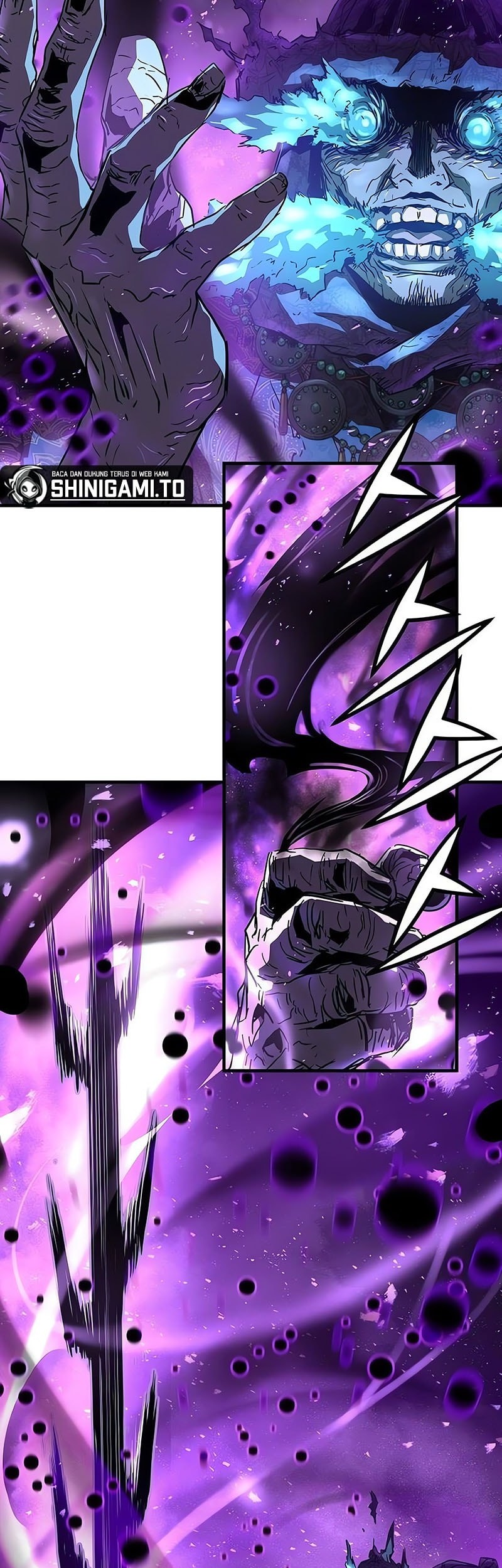 Absolute Regression Chapter 54 - halaman 37