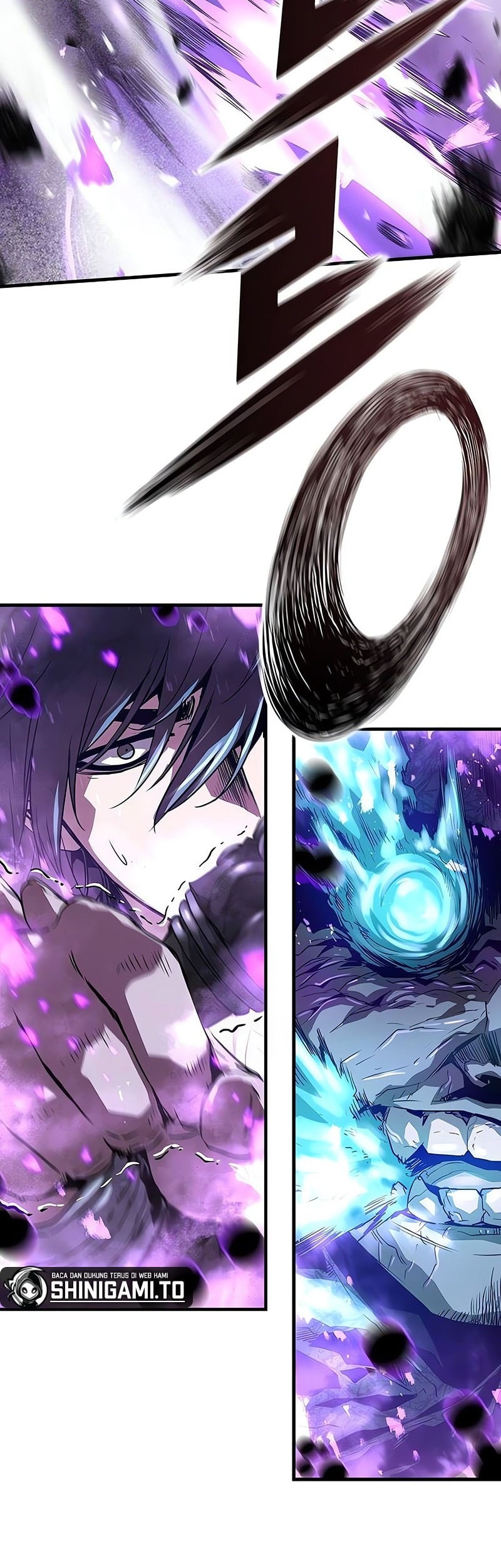 Absolute Regression Chapter 54 - halaman 44