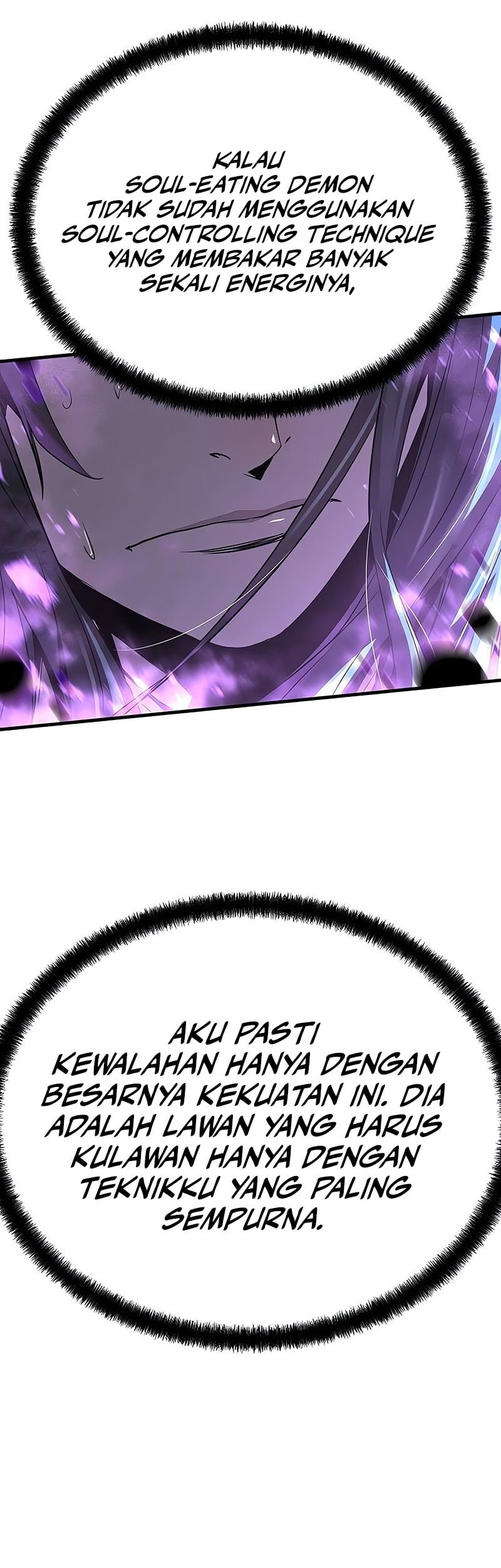 Absolute Regression Chapter 54 - halaman 45