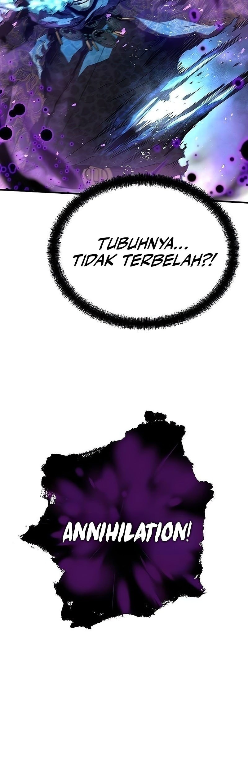 Absolute Regression Chapter 54 - halaman 49