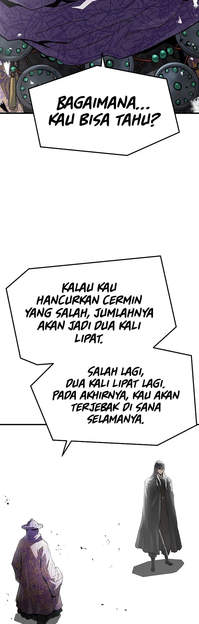 Absolute Regression Chapter 54 - halaman 5