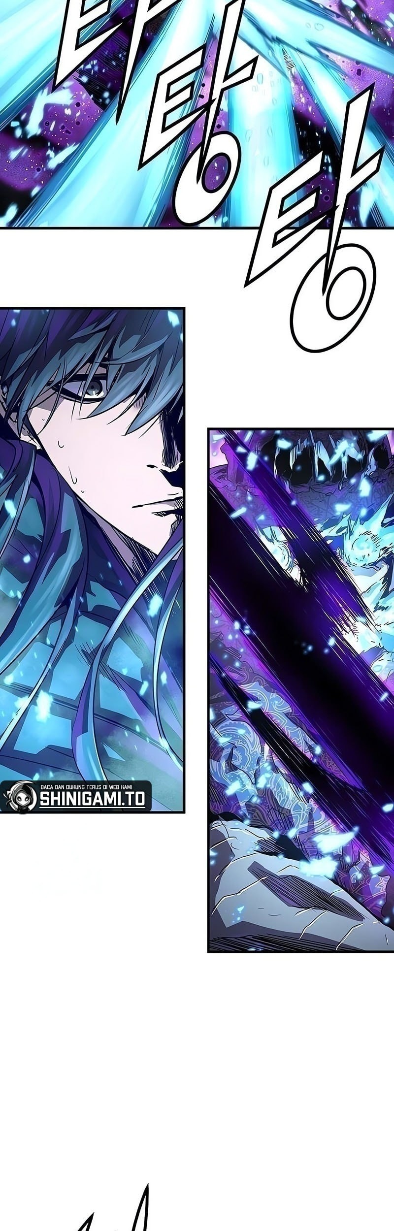 Absolute Regression Chapter 54 - halaman 60