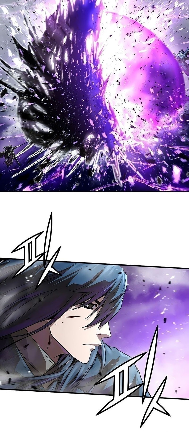 Absolute Regression Chapter 54 - halaman 65