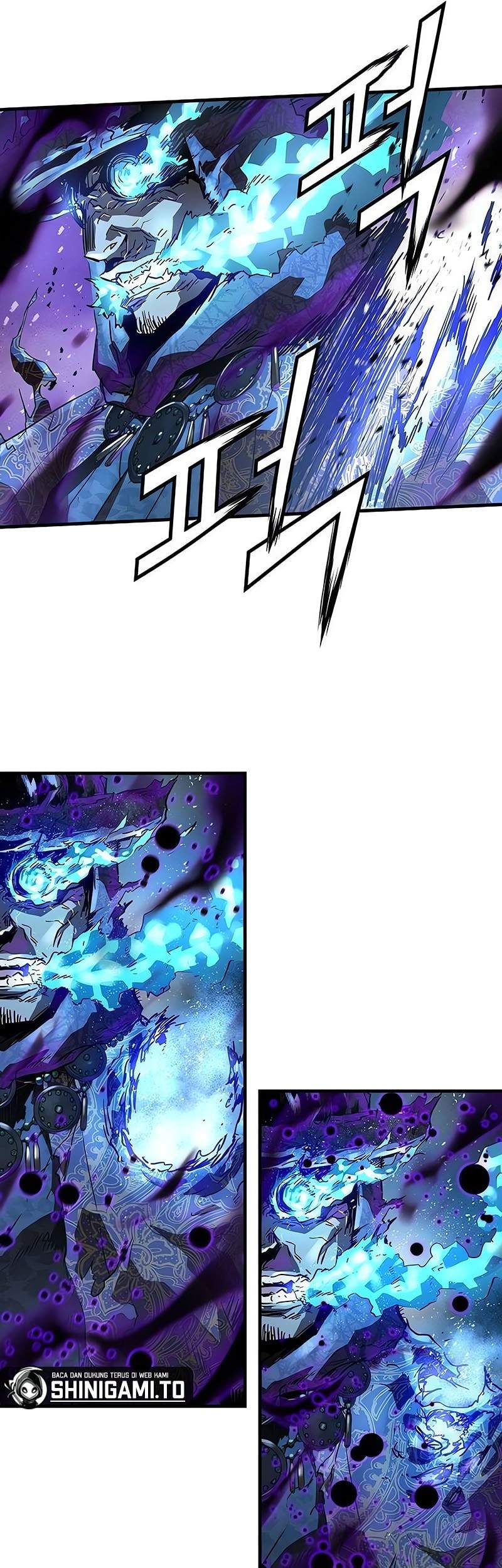 Absolute Regression Chapter 54 - halaman 66