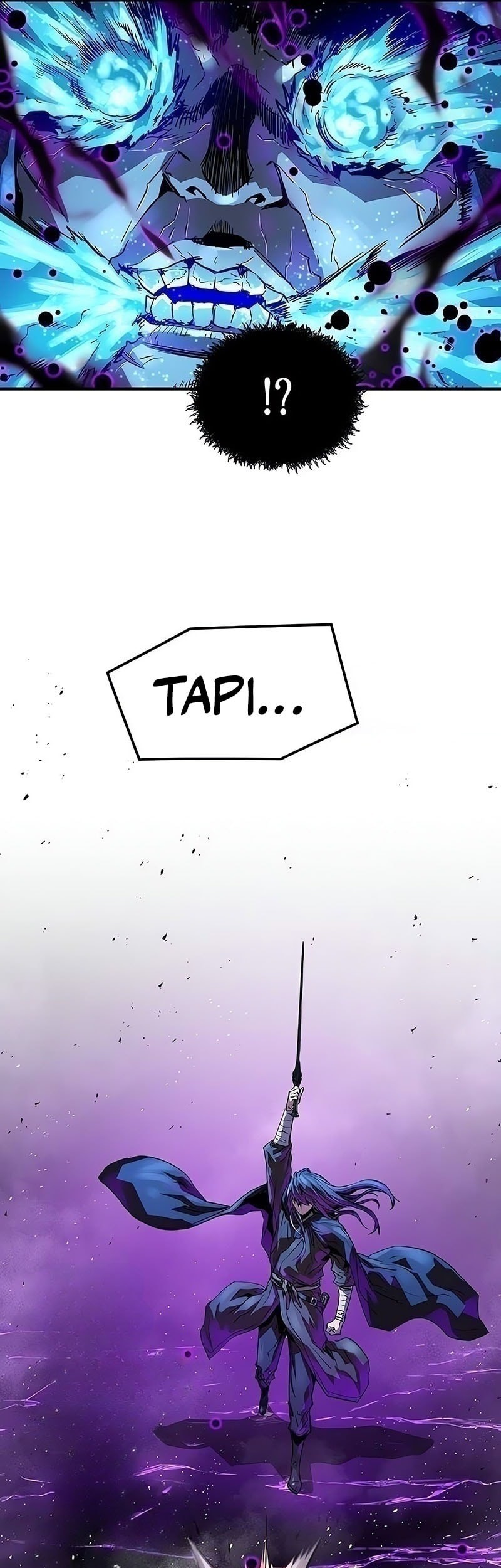 Absolute Regression Chapter 54 - halaman 73
