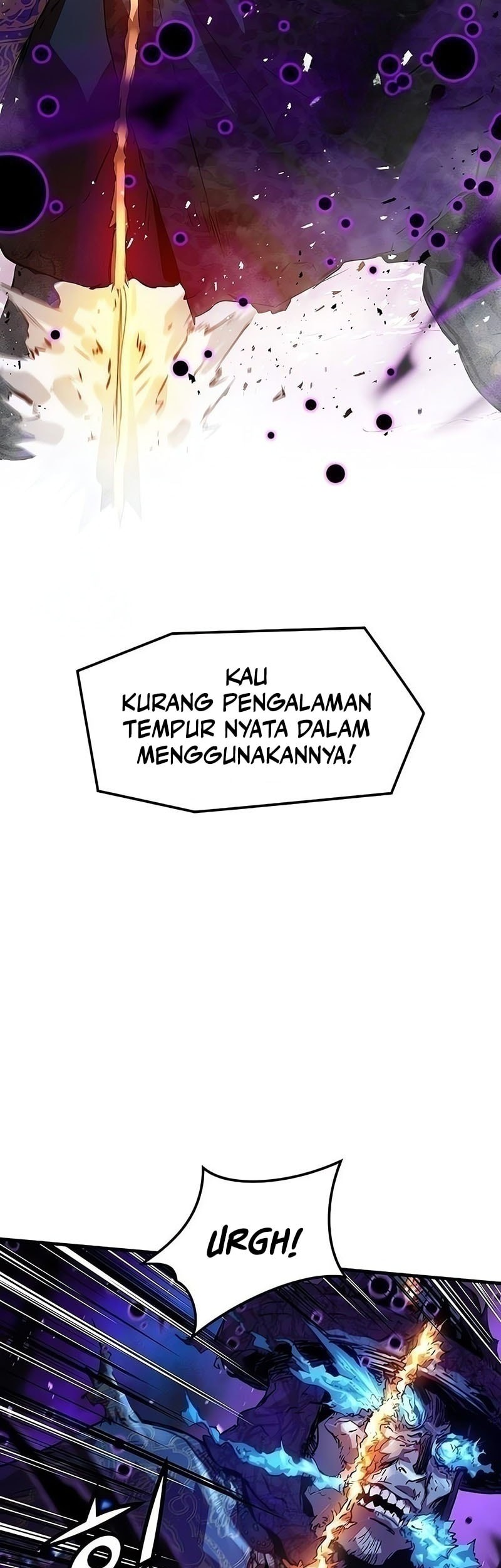 Absolute Regression Chapter 54 - halaman 75