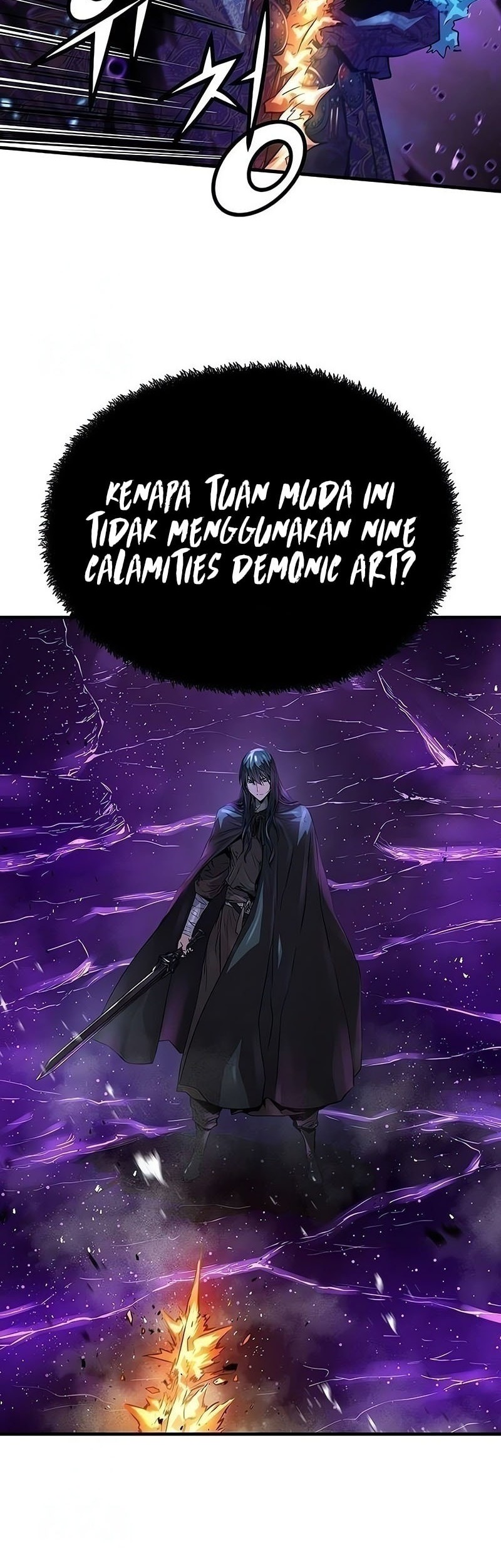 Absolute Regression Chapter 54 - halaman 76