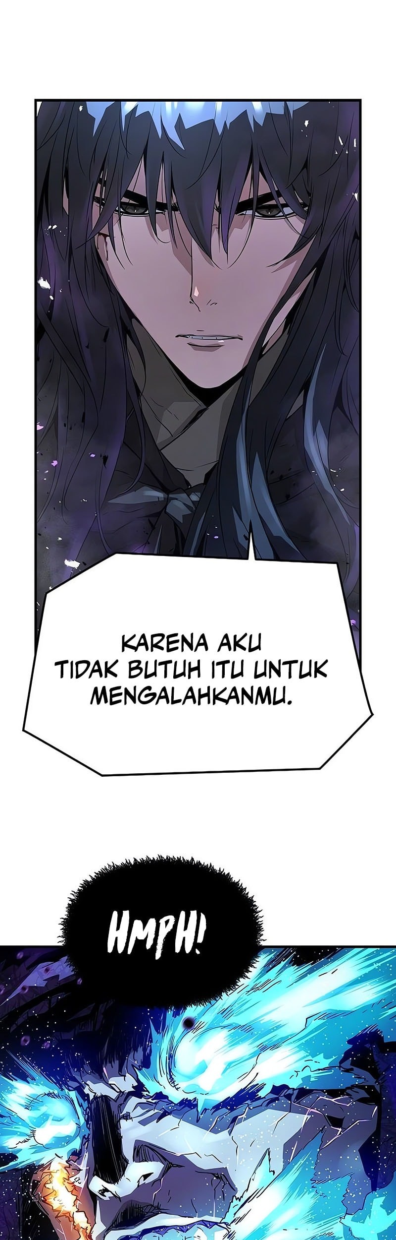 Absolute Regression Chapter 54 - halaman 77