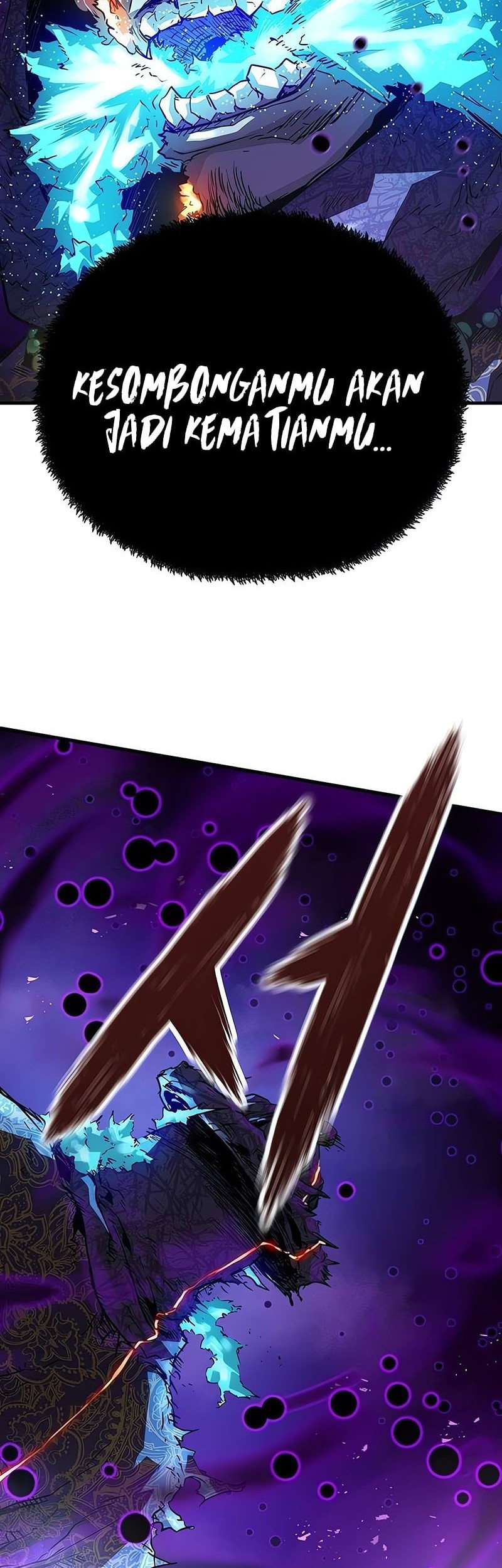Absolute Regression Chapter 54 - halaman 78
