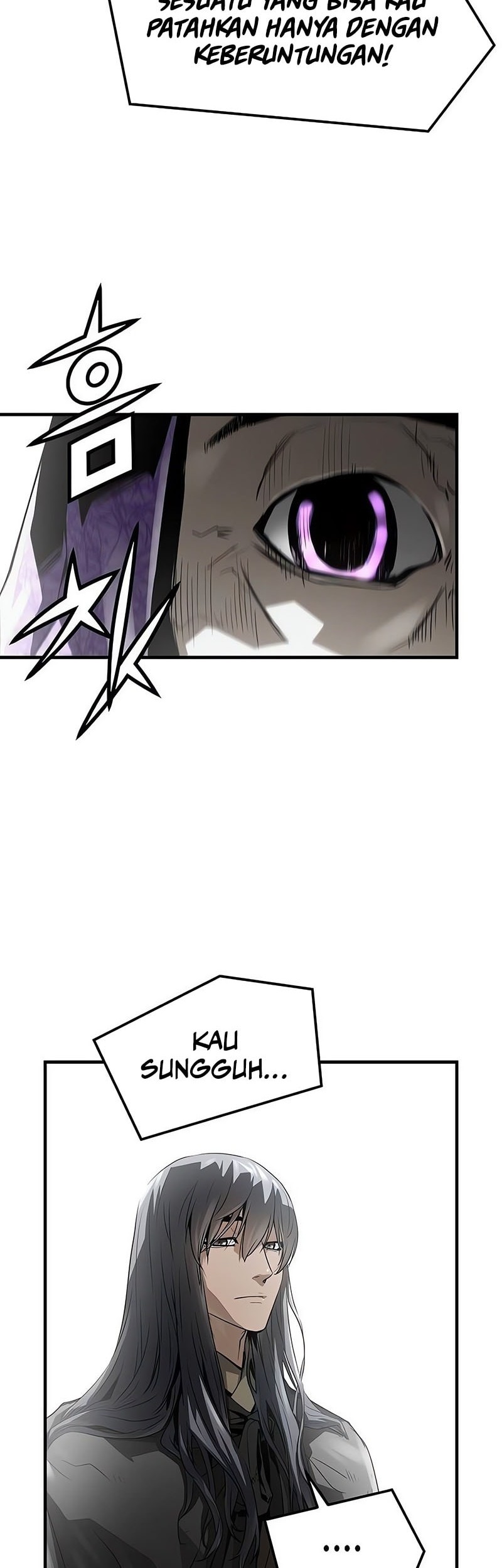 Absolute Regression Chapter 54 - halaman 8