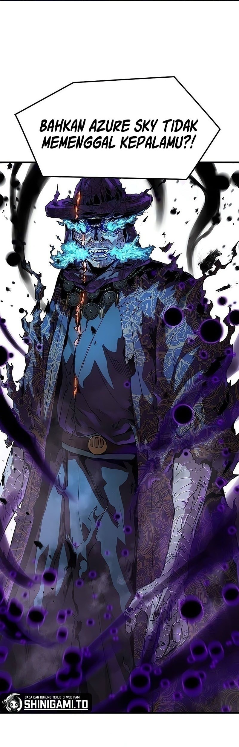 Absolute Regression Chapter 54 - halaman 84