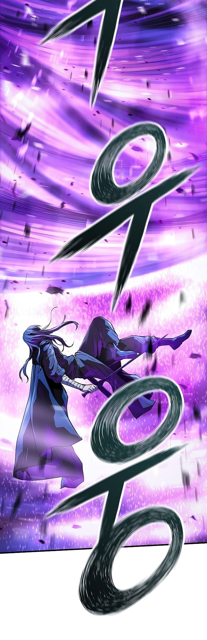 Absolute Regression Chapter 55 - halaman 10