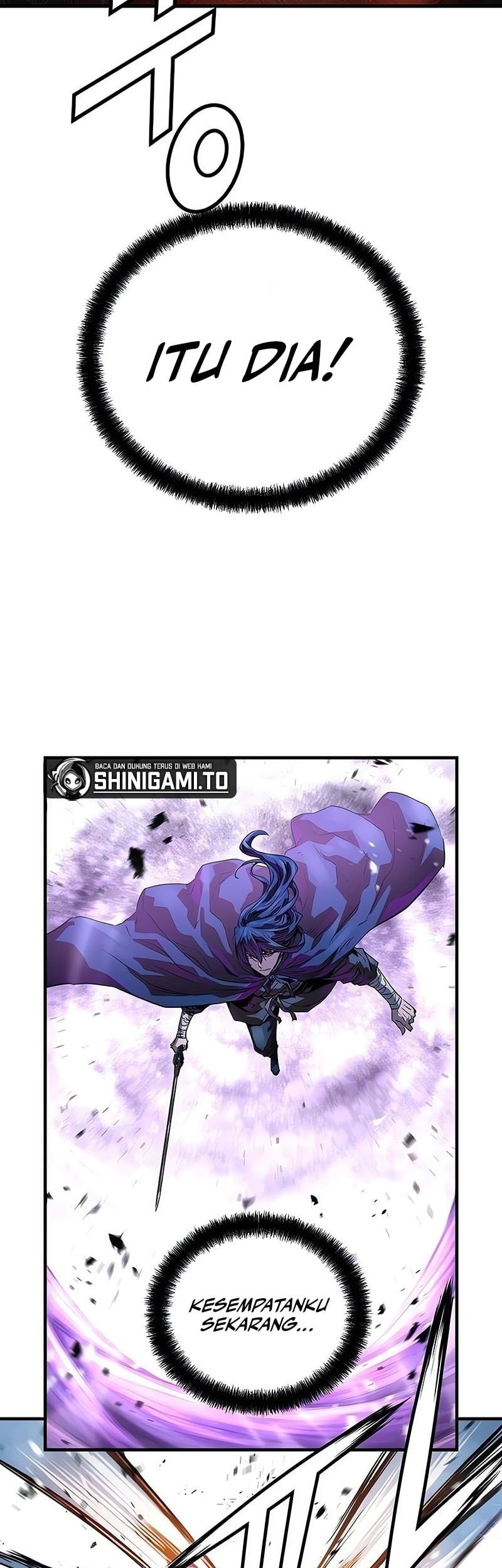 Absolute Regression Chapter 55 - halaman 13