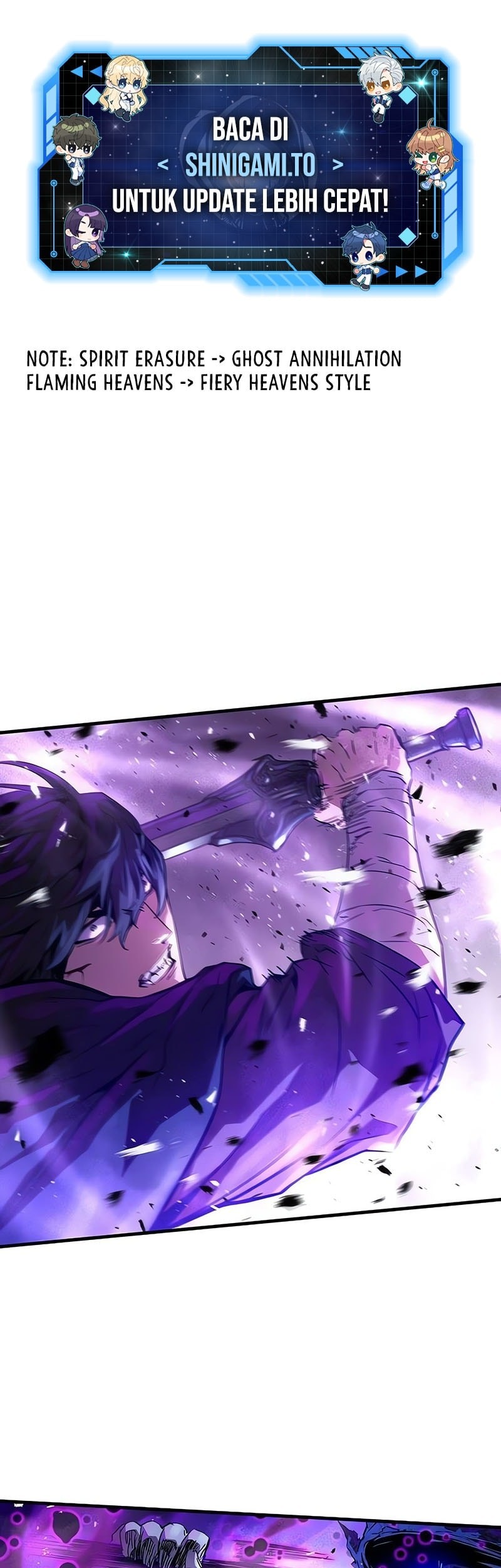 Absolute Regression Chapter 55 - halaman 2