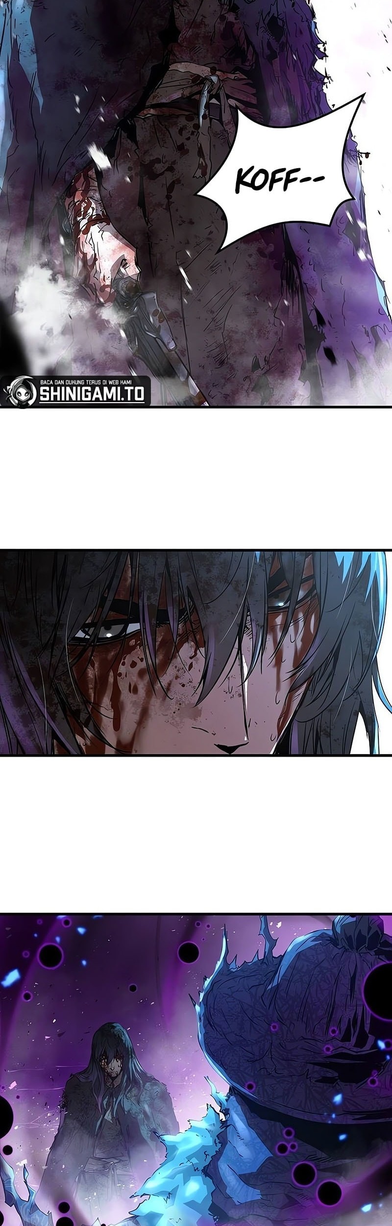 Absolute Regression Chapter 55 - halaman 25