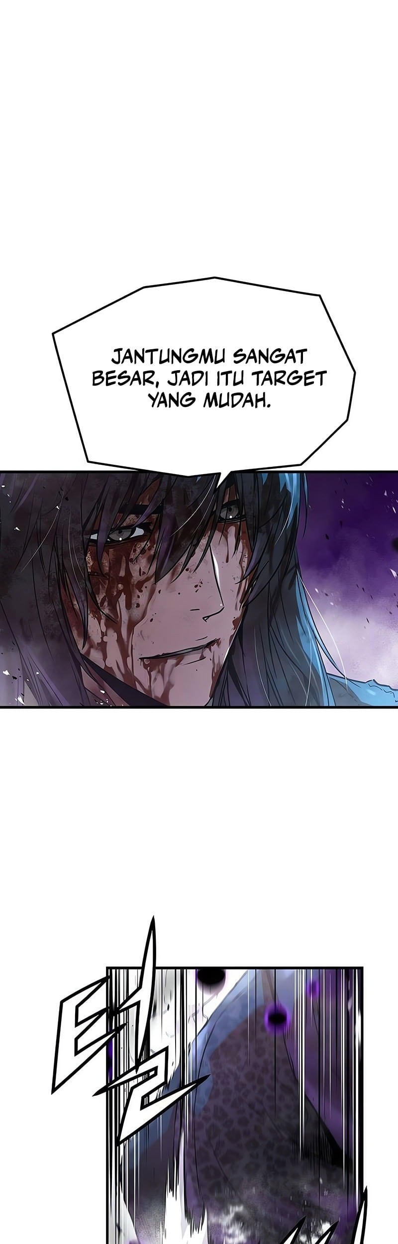 Absolute Regression Chapter 55 - halaman 28