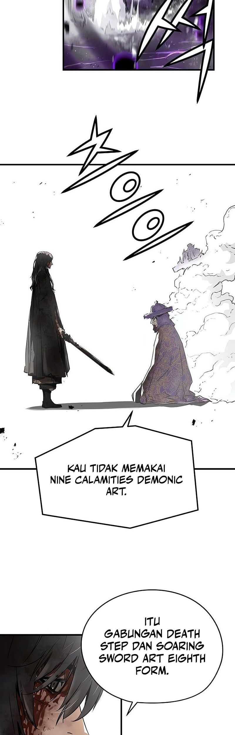 Absolute Regression Chapter 55 - halaman 29