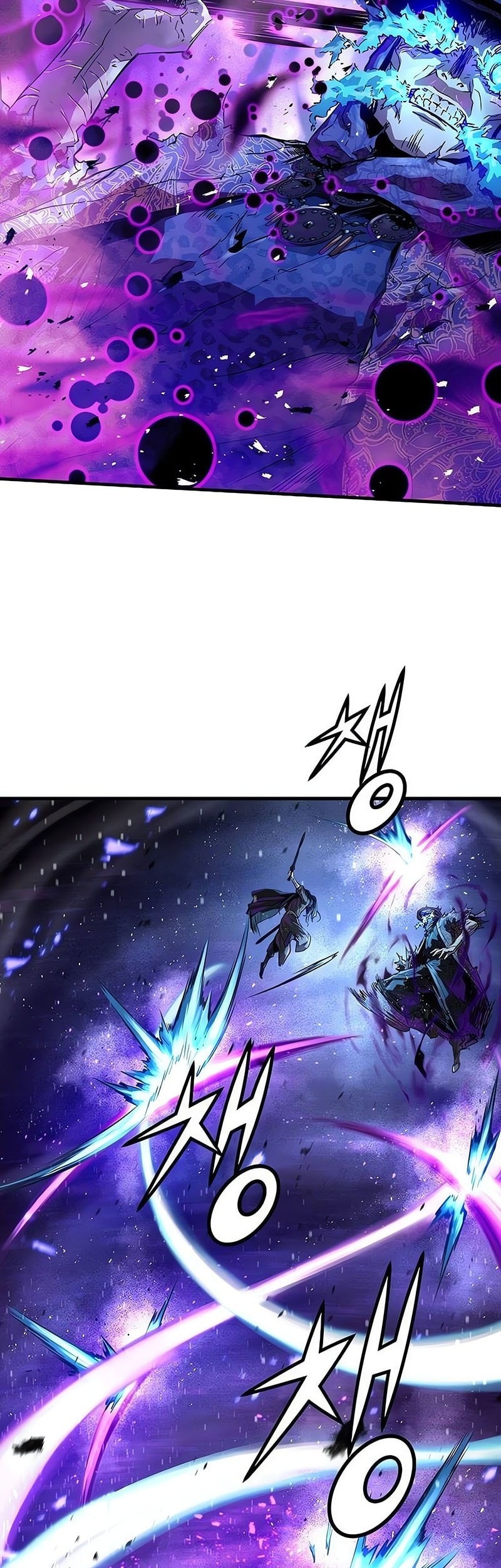 Absolute Regression Chapter 55 - halaman 3