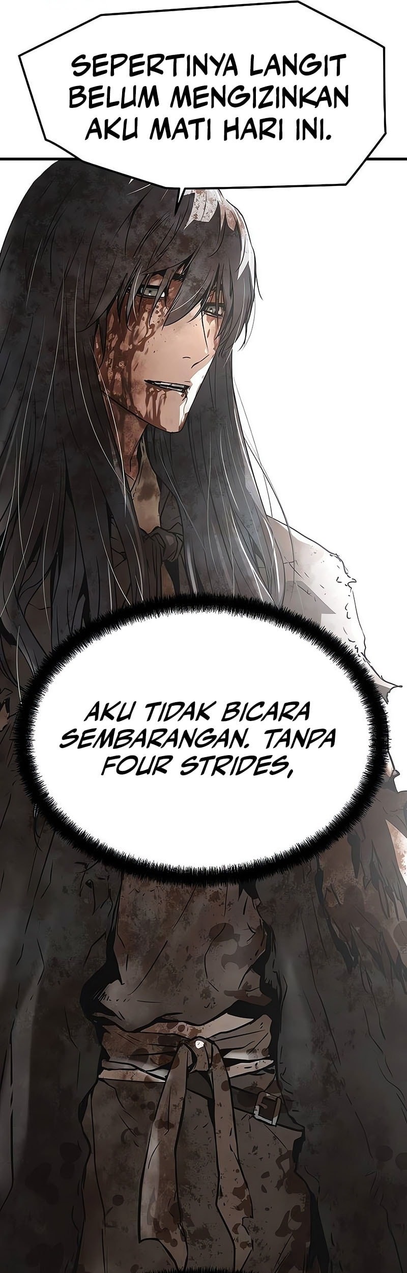 Absolute Regression Chapter 55 - halaman 32